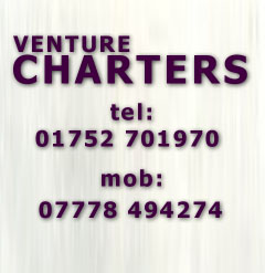 Venture Charters