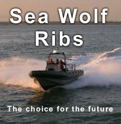 Sea Wolf Ribs
