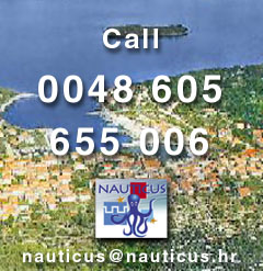 Nauticus - Croatia