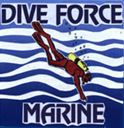 Dive Force