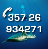 Cydive Diving Centre - Coral Bay Beach Hotel