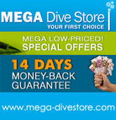 Mega Dive Store