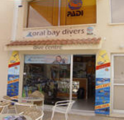 Coral Bay Divers Ltd
