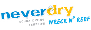 NEVERDRY Dive Centre - TENERIFE