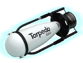 DPV - Torpedo