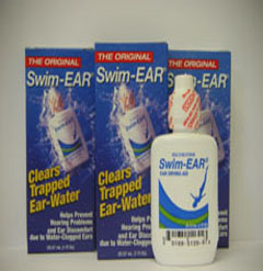 Swim-Ear