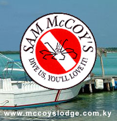 Sam McCoys Diving & Fishing Lodge