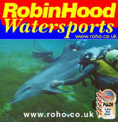 Robin Hood Watersports